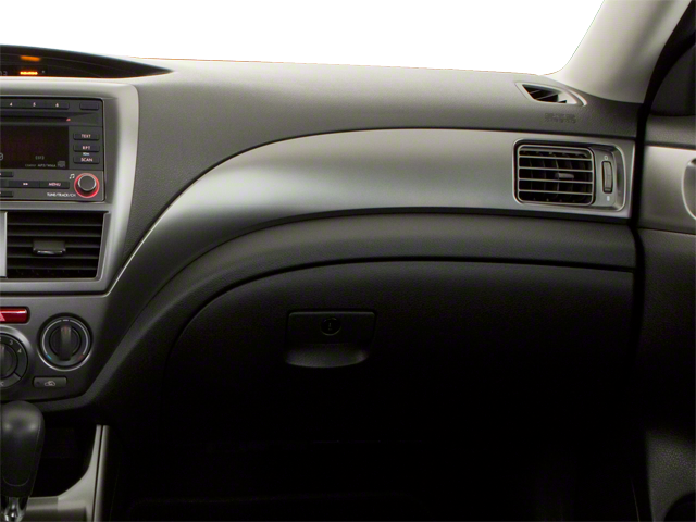 2010 Subaru Impreza Wagon i Premium Special Edition