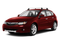2011 Subaru Impreza Wagon Outback Sport