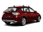 2011 Subaru Impreza Wagon Outback Sport