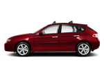 2011 Subaru Impreza Wagon Outback Sport