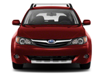 2011 Subaru Impreza Wagon Outback Sport