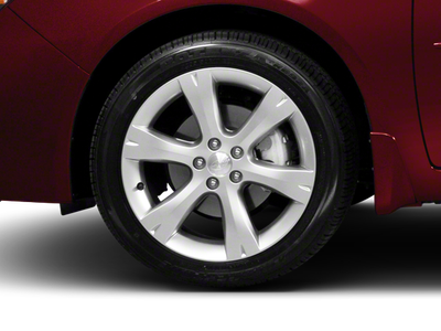 2011 Subaru Impreza Wagon Outback Sport