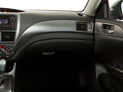 2011 Subaru Impreza Wagon Outback Sport