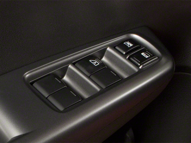 2011 Subaru Impreza Wagon Outback Sport