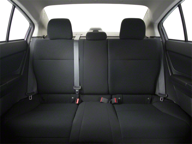 2012 Subaru Impreza Sedan 2.0i Premium