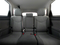 2012 Toyota Prius v Five