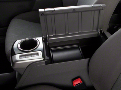 2012 Toyota Prius v Five