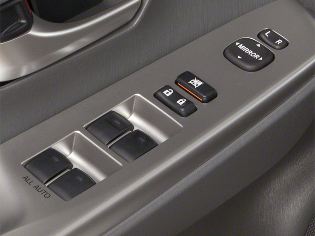 2012 Toyota Prius v Five
