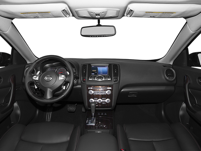 2013 Nissan Maxima 3.5 S