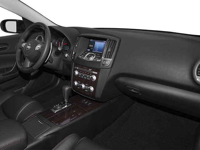 2013 Nissan Maxima 3.5 S