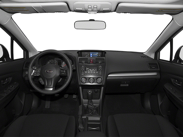 2013 Subaru Impreza Sedan Limited