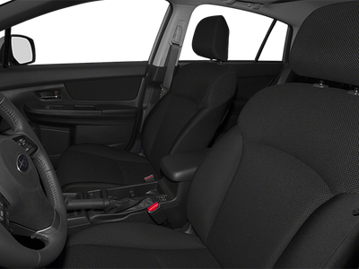 2013 Subaru Impreza Sedan Limited