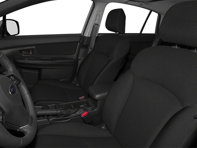2013 Subaru Impreza Sedan Limited