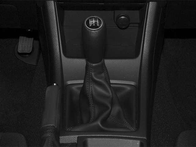 2013 Subaru Impreza Sedan Limited