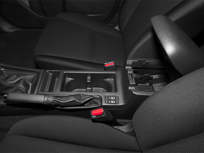 2013 Subaru Impreza Sedan Limited