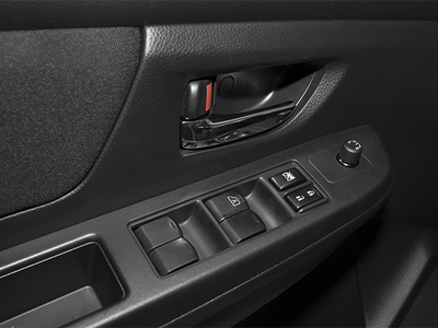 2013 Subaru Impreza Sedan Limited