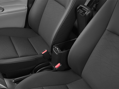2013 Toyota Prius C Four