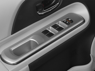 2013 Toyota Prius C Four