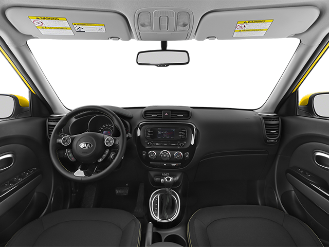 2014 Kia Soul Base