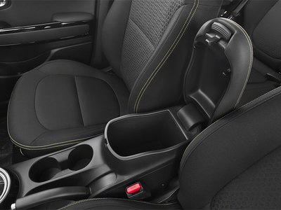 2014 Kia Soul Base
