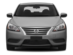 2014 Nissan Sentra SL