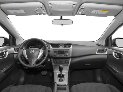 2014 Nissan Sentra SL