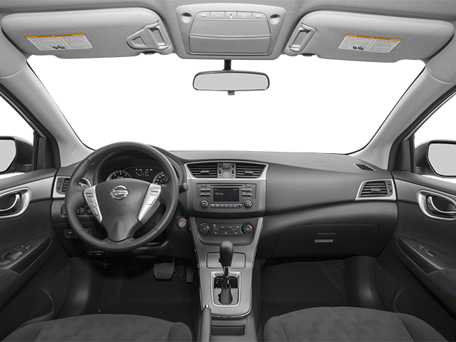 2014 Nissan Sentra SL
