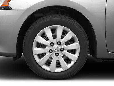 2014 Nissan Sentra SL
