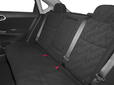 2014 Nissan Sentra SL