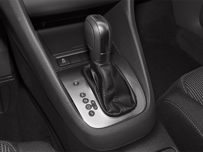 2014 Volkswagen Golf 2.5L