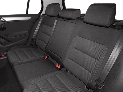 2014 Volkswagen Golf 2.5L
