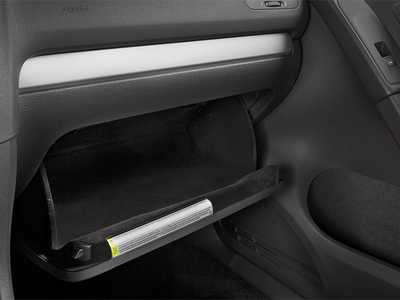 2014 Volkswagen Golf 2.5L