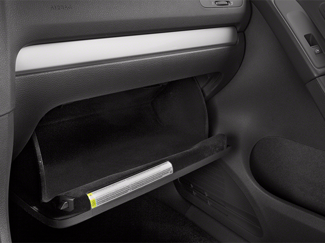 2014 Volkswagen Golf 2.5L