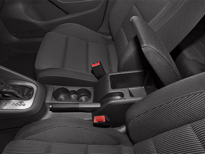 2014 Volkswagen Golf 2.5L
