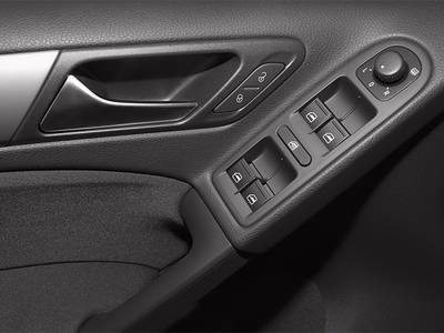 2014 Volkswagen Golf 2.5L