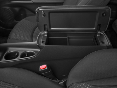 2016 Toyota Prius Three