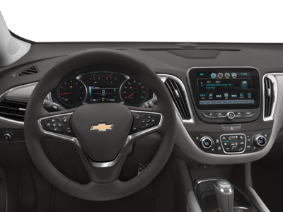 2017 Chevrolet Malibu Premier