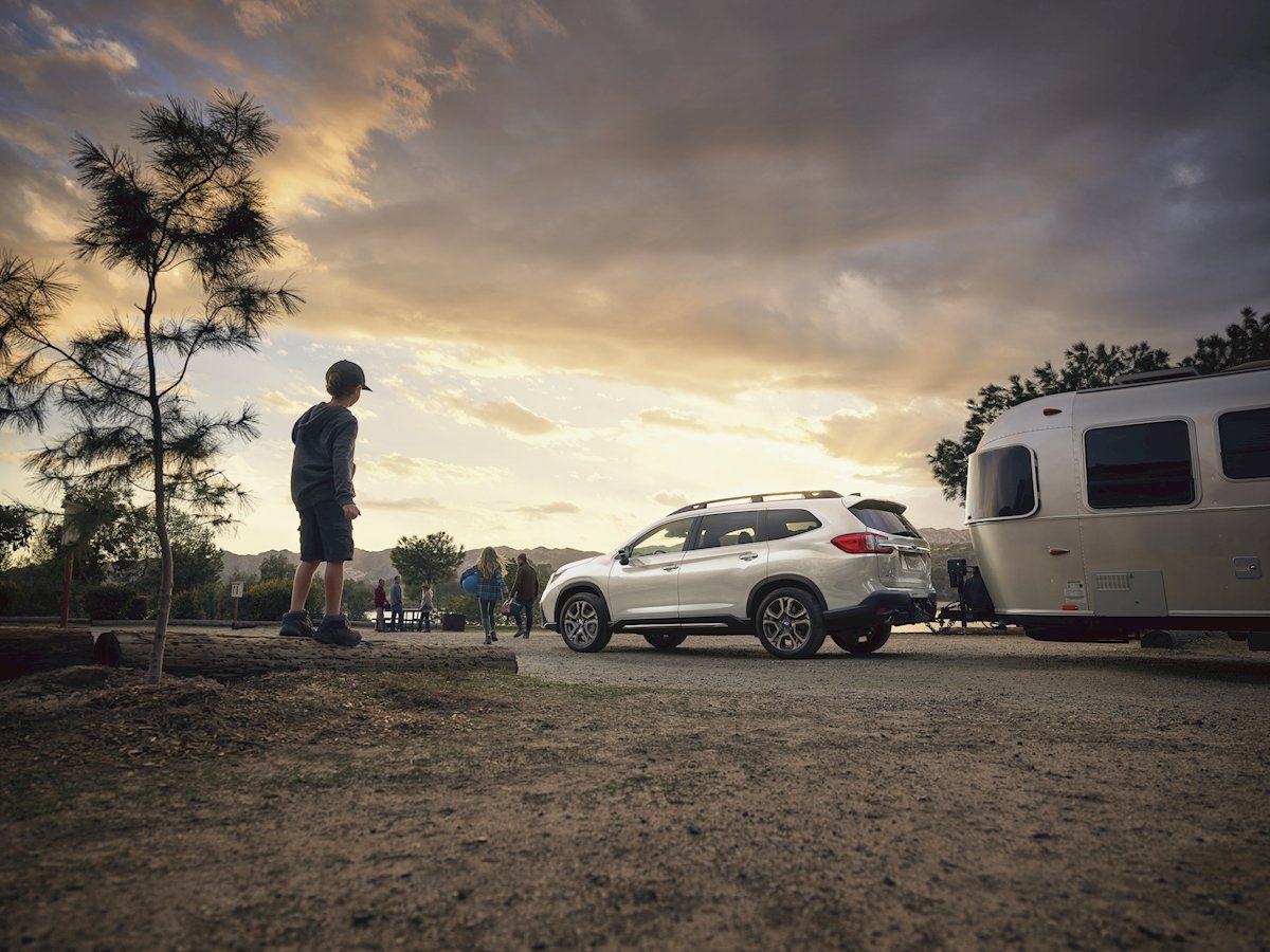 Top 10 Subaru Accessories for Adventure, Comfort, and Protection