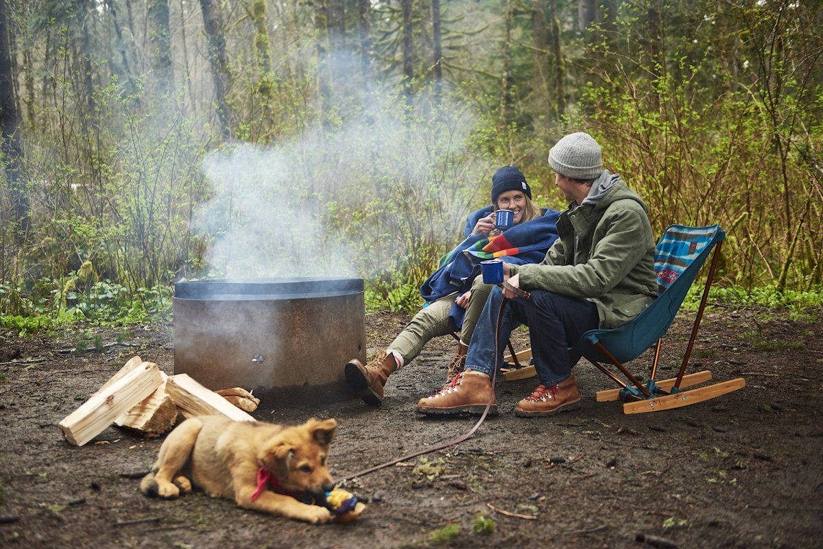 How Subaru Drivers Can Camp Smart During Utah's Wildfire Season