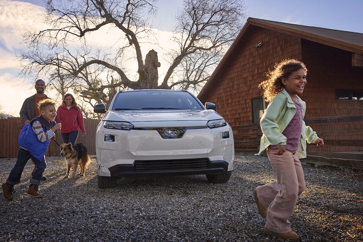 Consumer Reports 2026 Automotive Report Card: Subaru Named Best Overall Brand