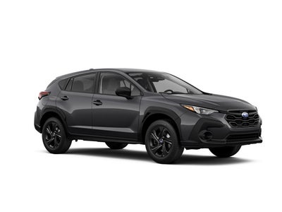 2027 Subaru CROSSTREK Base