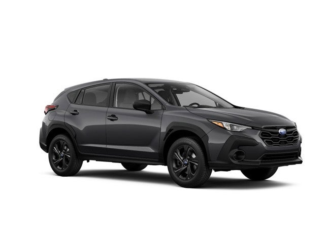 2027 Subaru CROSSTREK Base