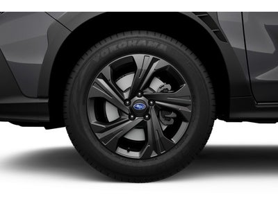 2027 Subaru CROSSTREK Base