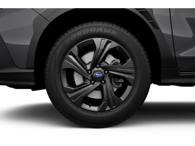 2027 Subaru CROSSTREK Base
