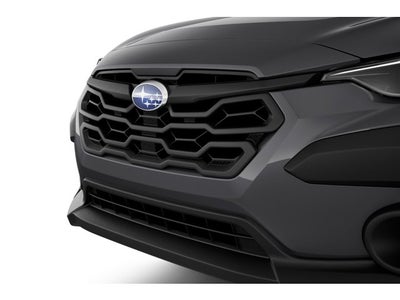 2027 Subaru CROSSTREK Base