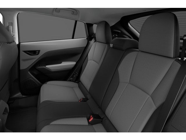 2027 Subaru CROSSTREK Base