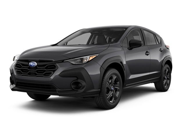 2027 Subaru CROSSTREK Base