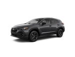 2027 Subaru CROSSTREK Base