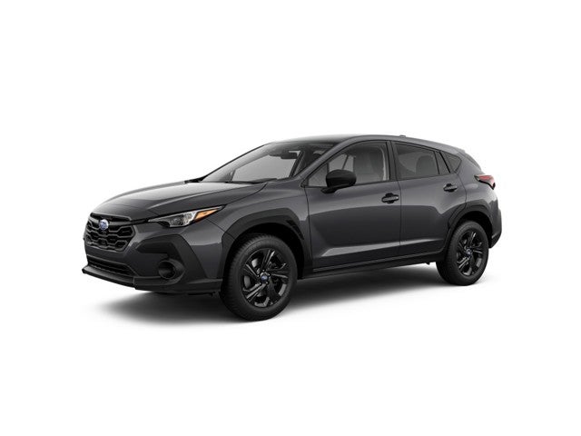 2027 Subaru CROSSTREK Base