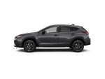 2027 Subaru CROSSTREK Base